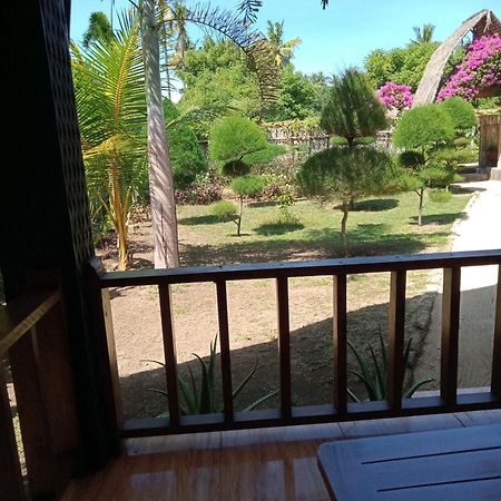 Ofal Lumbung Gili Air Dış mekan fotoğraf