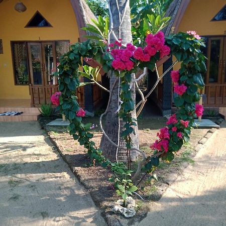 Ofal Lumbung Gili Air Dış mekan fotoğraf
