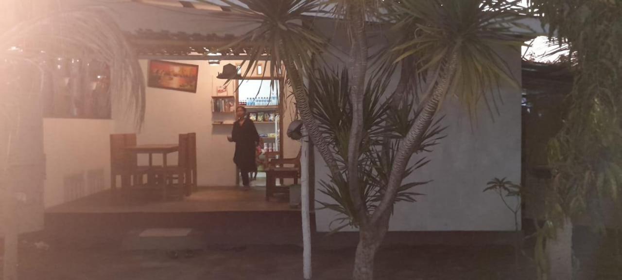 Ofal Lumbung Gili Air Dış mekan fotoğraf